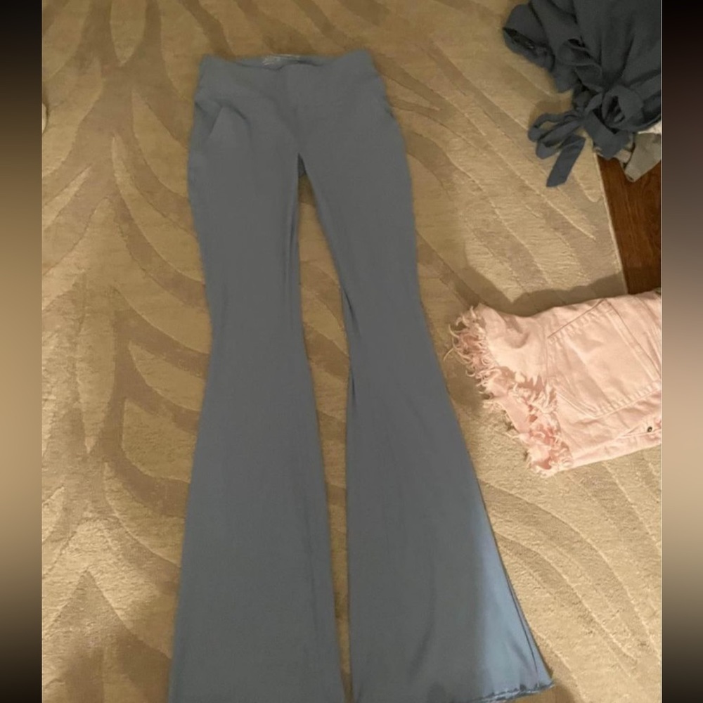 Outdoor voices womens leggings